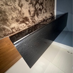 テレビ台早い者勝ち！！の画像