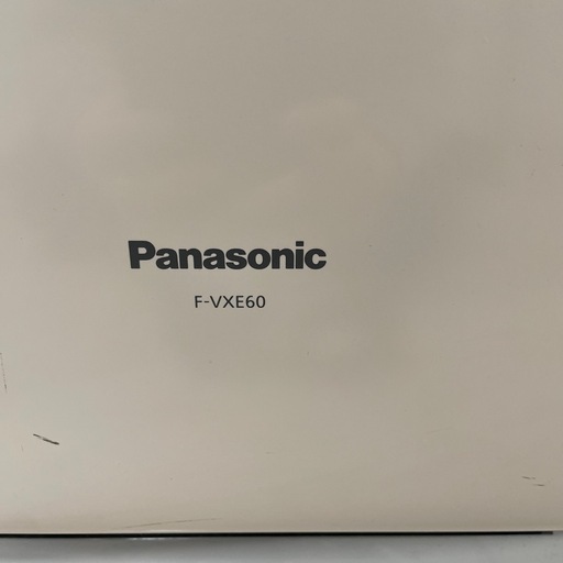 加湿空気清浄機F-VXE60 パナソニック (masa) 藤枝の季節、空調家電