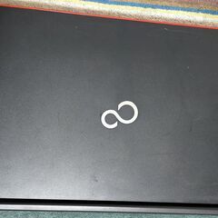 🔶格安🔶 👌動作良好👌【整備済み】💗保証付き💕光速☆彡ノートパソコン 富士通 LEFEBOOK A574/M N0.8UCの画像