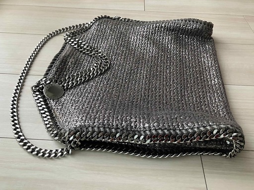 ステラ マッカートニー　バッグ