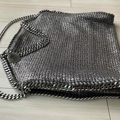 ステラ マッカートニー　バッグの画像