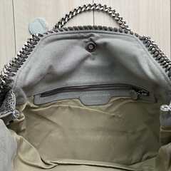 ステラ マッカートニー　バッグの画像