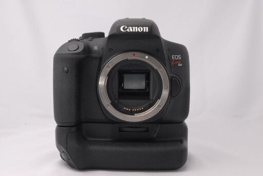 【美品】Canon EOS Kiss X8i 一眼レフ カメラ 入学式 卒業式 撮影 桜 バッテリーグリップ 美品】Canon EOS Kiss X8i 一眼レフ カメラ 入学式 卒業式 撮影 桜