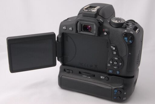 美品】Canon EOS Kiss X8i 一眼レフ カメラ 入学式 卒業式 撮影 桜