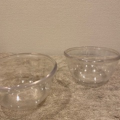 【取引決定】ガラスボール の画像