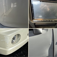 ワゴンR スズキ ターボ MC21S RR AT フルセグ ETC付き 売り切り 引取り限定の画像