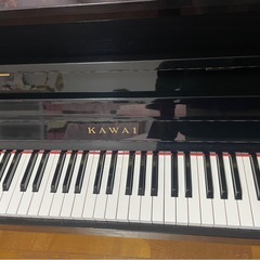 ピアノ　の画像