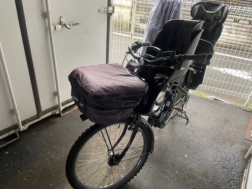 ブリヂストン電動自転車 (プロフィール必読) 柴崎の電動アシスト自転車