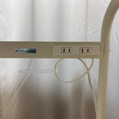 レンジ＆炊飯器　キッチン収納の画像