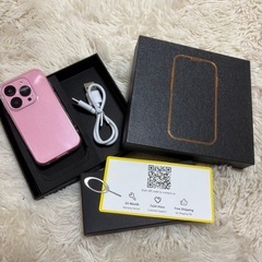 ミニアンドロイドの画像