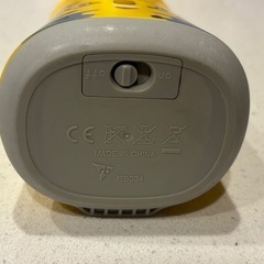 ミニオン 限定デザイン ミューズ　ノータッチハンドソープの画像