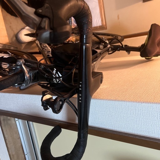 Merida Scultura King 自転車