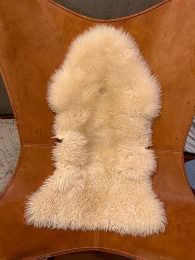 CUERO クエロ BKF BUTTERFLY CHAIR MARIPOSA ビーケーエフチェア バタフライチェア
