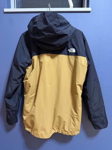 美品❗️THE NORTH FACE フォーバレルトリクライメイトジャケット