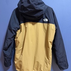 美品❗️THE NORTH FACE フォーバレルトリクライメイトジャケットの画像