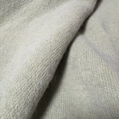 長袖ニットの画像