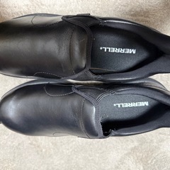 メレル　ジャングルモック（靴）の画像