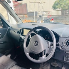 コミコミ18万スズキパレットTSターボ年式21年9月車検8年9月距離136000kmの画像