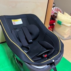 チャイルドシートの画像