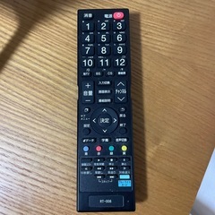 ジャンク品テレビ　の画像