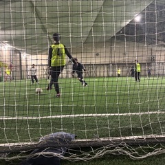 3/5 フットサルしましょう⚽️