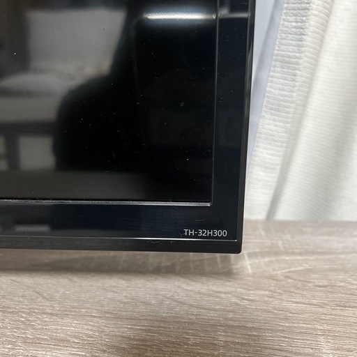 テレビ　32型　Panasonic 録画機もセット Panasonic（パナソニック） 爆買 新生活応援 中古 液晶テレビ 