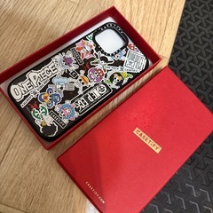 IPHONE12PROMAXケースCASETIFY の画像