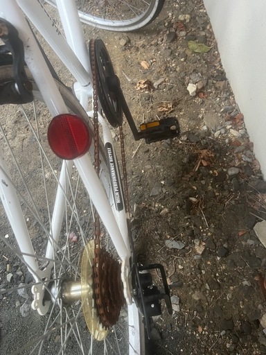 自転車