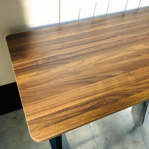 【3月5日まで】FENGE 昇降デスク 電動 スタンディングデスク 上下昇降デスク 幅120cm メモリー機能 USB充電機能付き 73cm~123cm高さ調節 自動昇降デスク 在宅勤務 アジャスター付き