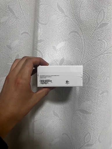 AirPods pro3 未開封品