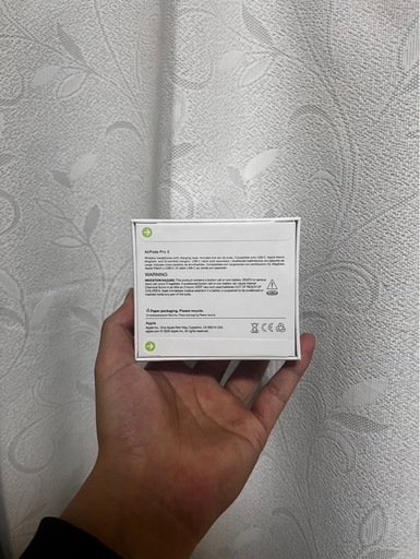 AirPods pro3 未開封品