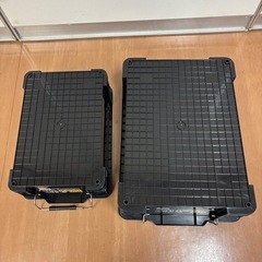 コンテナ#22+#13 新品　③の画像