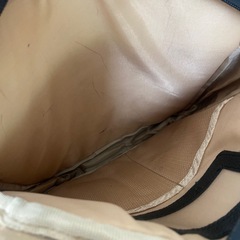 くもん　リュックの画像