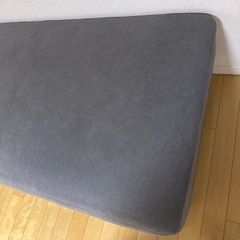 ソファ　引き取り限定の画像