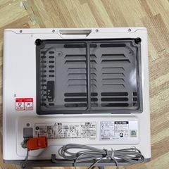  大阪ガス ガスファンヒーター GF N140-5882の画像