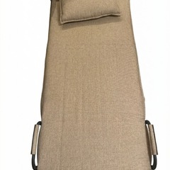 美品　ソファベッドの画像