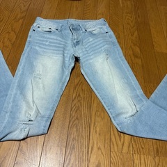 ジーンズ メンズの画像