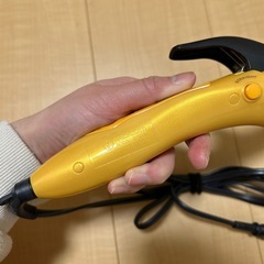 TESCOM 2Way へアアイロンの画像