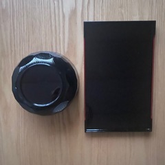 汁椀と盆　5セットの画像