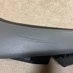 ヤマハ　セロー250 ツーリングシートの画像