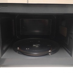 SHARP 電子レンジの画像