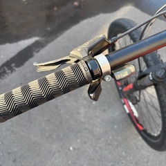 ジャイアント GIANT マウンテンバイクの画像