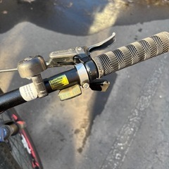 ジャイアント GIANT マウンテンバイクの画像