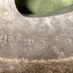 ホイール 
の画像