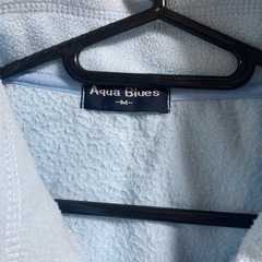 パーカーの画像