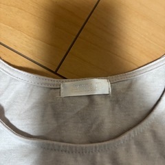 レディース　半袖　Tシャツの画像