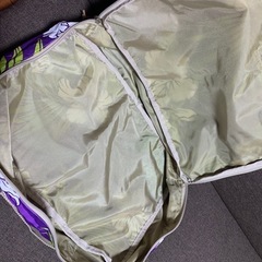 ハワイアン　バッグの画像