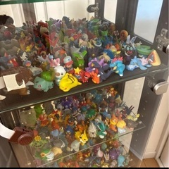 ドタキャンの為　再出品　指人形　の画像