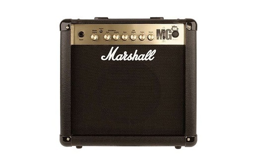 Marshall MG15R マーシャル　アンプ