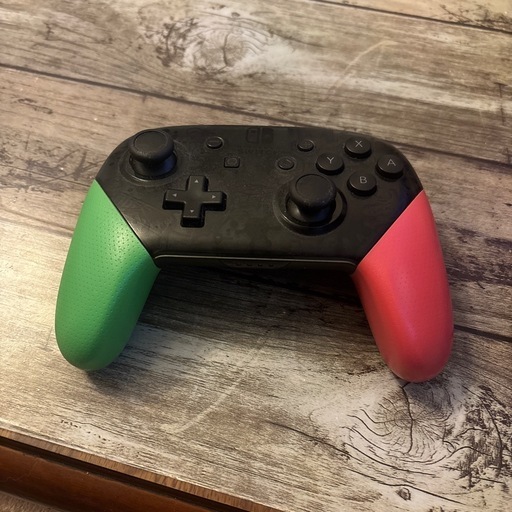最終値下げNintendo Switchバッテリー強化版